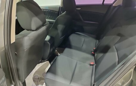 Mazda 3, 2010 год, 990 000 рублей, 18 фотография