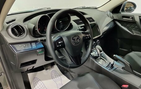 Mazda 3, 2010 год, 990 000 рублей, 17 фотография