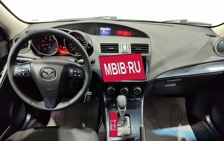 Mazda 3, 2010 год, 990 000 рублей, 15 фотография