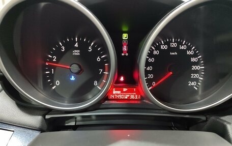 Mazda 3, 2010 год, 990 000 рублей, 13 фотография