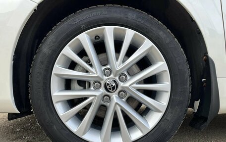 Toyota Camry, 2016 год, 1 999 900 рублей, 9 фотография