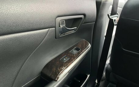 Toyota Camry, 2016 год, 1 999 900 рублей, 20 фотография