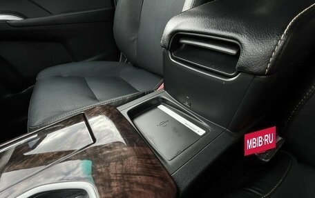 Toyota Camry, 2016 год, 1 999 900 рублей, 19 фотография