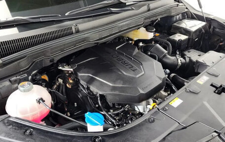 KIA Carnival, 2025 год, 6 100 000 рублей, 6 фотография