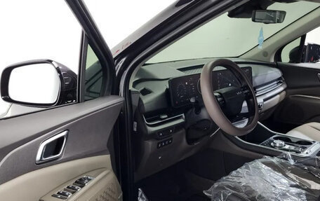 KIA Carnival, 2025 год, 6 100 000 рублей, 10 фотография