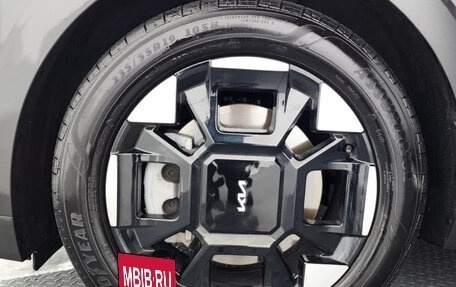 KIA Carnival, 2025 год, 6 100 000 рублей, 5 фотография