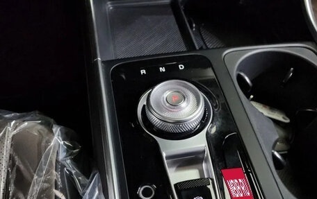 KIA Carnival, 2025 год, 6 100 000 рублей, 9 фотография