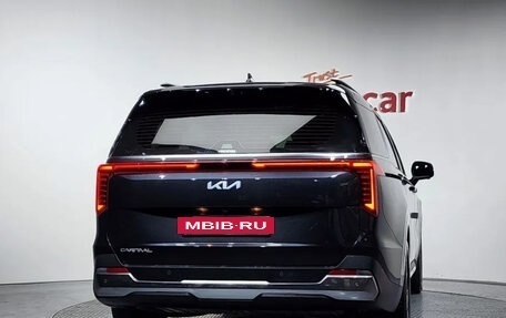 KIA Carnival, 2025 год, 6 100 000 рублей, 4 фотография