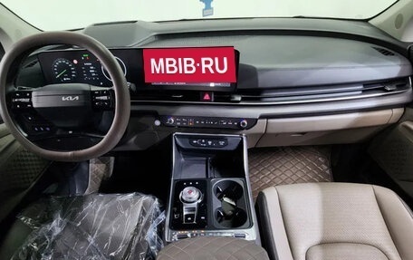 KIA Carnival, 2025 год, 6 100 000 рублей, 7 фотография