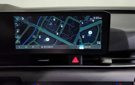 KIA Carnival, 2025 год, 6 100 000 рублей, 14 фотография