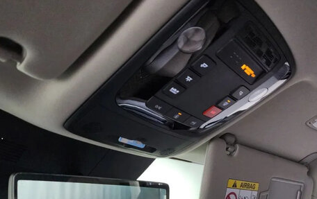 KIA Carnival, 2025 год, 6 100 000 рублей, 16 фотография