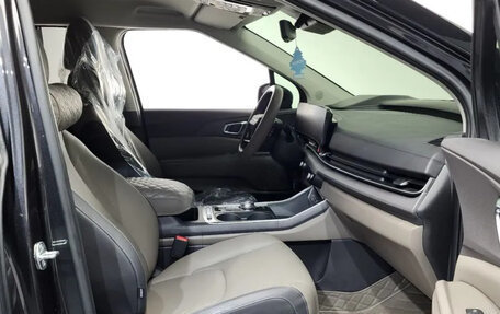 KIA Carnival, 2025 год, 6 100 000 рублей, 11 фотография