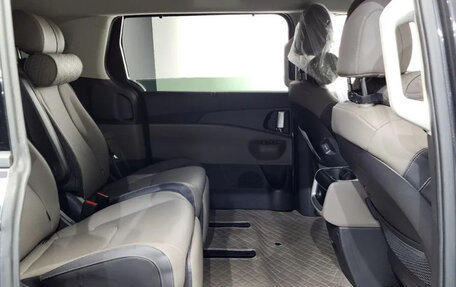 KIA Carnival, 2025 год, 6 100 000 рублей, 12 фотография