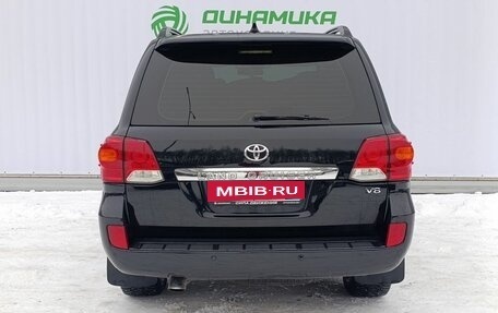 Toyota Land Cruiser 200, 2012 год, 3 600 000 рублей, 6 фотография