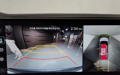 KIA Carnival, 2025 год, 6 100 000 рублей, 15 фотография