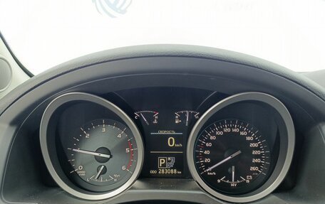 Toyota Land Cruiser 200, 2012 год, 3 600 000 рублей, 11 фотография