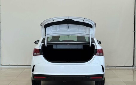 Hyundai Solaris II рестайлинг, 2020 год, 1 527 000 рублей, 9 фотография