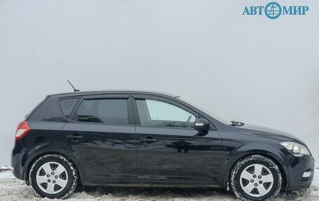 KIA cee'd I рестайлинг, 2011 год, 699 000 рублей, 4 фотография