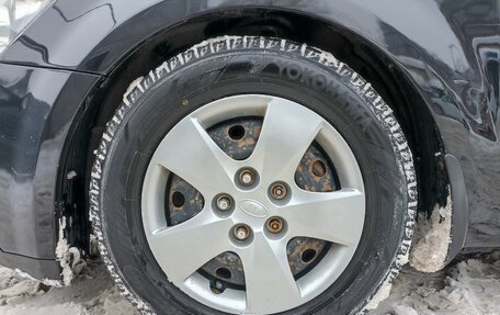 KIA cee'd I рестайлинг, 2011 год, 699 000 рублей, 9 фотография