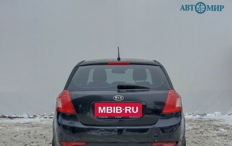 KIA cee'd I рестайлинг, 2011 год, 699 000 рублей, 6 фотография