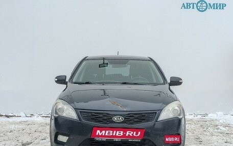 KIA cee'd I рестайлинг, 2011 год, 699 000 рублей, 2 фотография