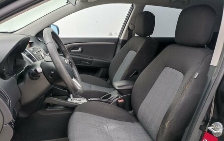 KIA cee'd I рестайлинг, 2011 год, 699 000 рублей, 10 фотография