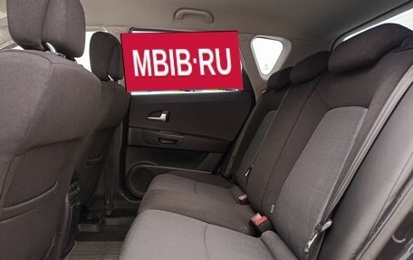 KIA cee'd I рестайлинг, 2011 год, 699 000 рублей, 11 фотография