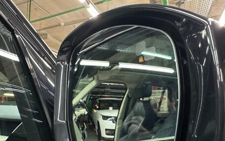 Land Rover Range Rover IV рестайлинг, 2018 год, 6 280 000 рублей, 13 фотография