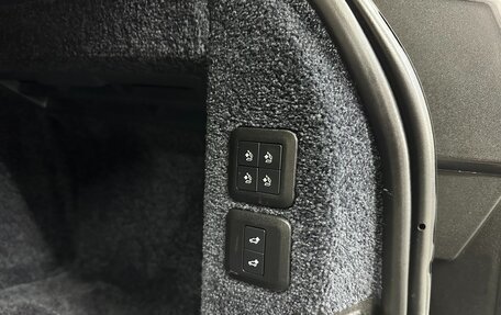 Land Rover Range Rover IV рестайлинг, 2018 год, 6 280 000 рублей, 37 фотография