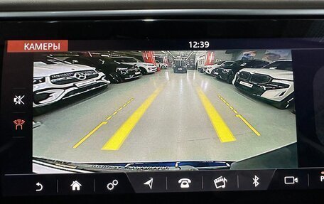 Land Rover Range Rover IV рестайлинг, 2018 год, 6 280 000 рублей, 33 фотография