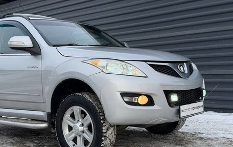 Great Wall Hover H5, 2012 год, 575 000 рублей, 2 фотография