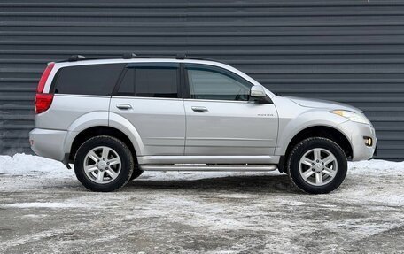 Great Wall Hover H5, 2012 год, 575 000 рублей, 9 фотография