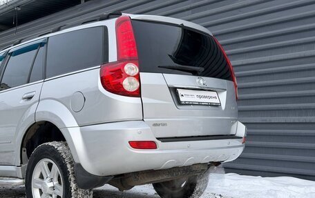 Great Wall Hover H5, 2012 год, 575 000 рублей, 14 фотография