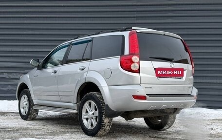 Great Wall Hover H5, 2012 год, 575 000 рублей, 13 фотография