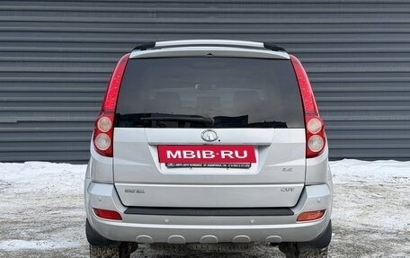 Great Wall Hover H5, 2012 год, 575 000 рублей, 11 фотография