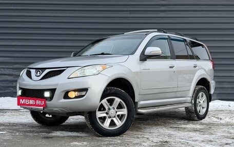 Great Wall Hover H5, 2012 год, 575 000 рублей, 7 фотография