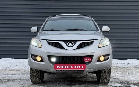 Great Wall Hover H5, 2012 год, 575 000 рублей, 6 фотография