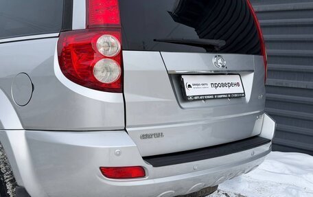 Great Wall Hover H5, 2012 год, 575 000 рублей, 15 фотография