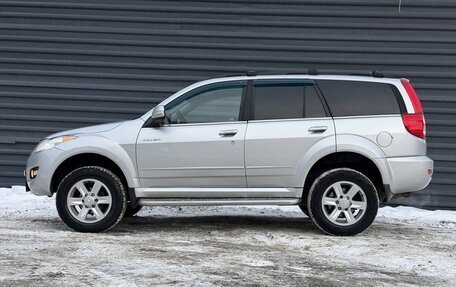 Great Wall Hover H5, 2012 год, 575 000 рублей, 17 фотография