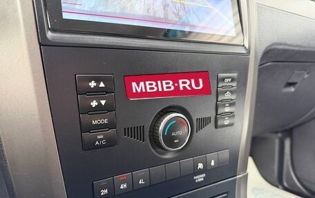 Great Wall Hover H5, 2012 год, 575 000 рублей, 29 фотография