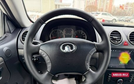 Great Wall Hover H5, 2012 год, 575 000 рублей, 26 фотография