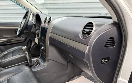 Great Wall Hover H5, 2012 год, 575 000 рублей, 34 фотография