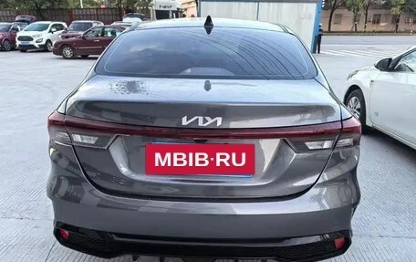 KIA K3, 2023 год, 1 367 000 рублей, 3 фотография