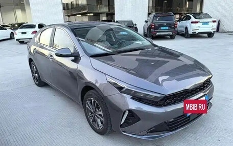 KIA K3, 2023 год, 1 367 000 рублей, 5 фотография