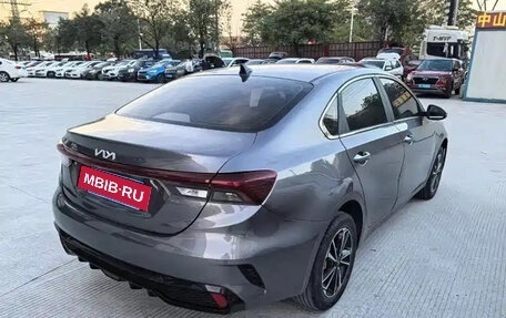 KIA K3, 2023 год, 1 367 000 рублей, 4 фотография