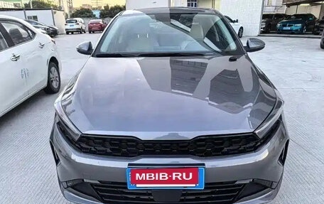 KIA K3, 2023 год, 1 367 000 рублей, 6 фотография