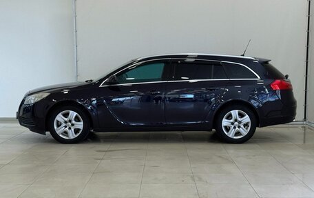 Opel Insignia II рестайлинг, 2012 год, 1 135 000 рублей, 10 фотография