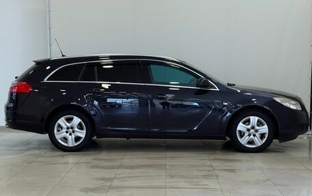 Opel Insignia II рестайлинг, 2012 год, 1 135 000 рублей, 11 фотография