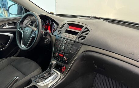 Opel Insignia II рестайлинг, 2012 год, 1 135 000 рублей, 13 фотография