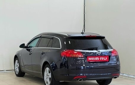 Opel Insignia II рестайлинг, 2012 год, 1 135 000 рублей, 7 фотография